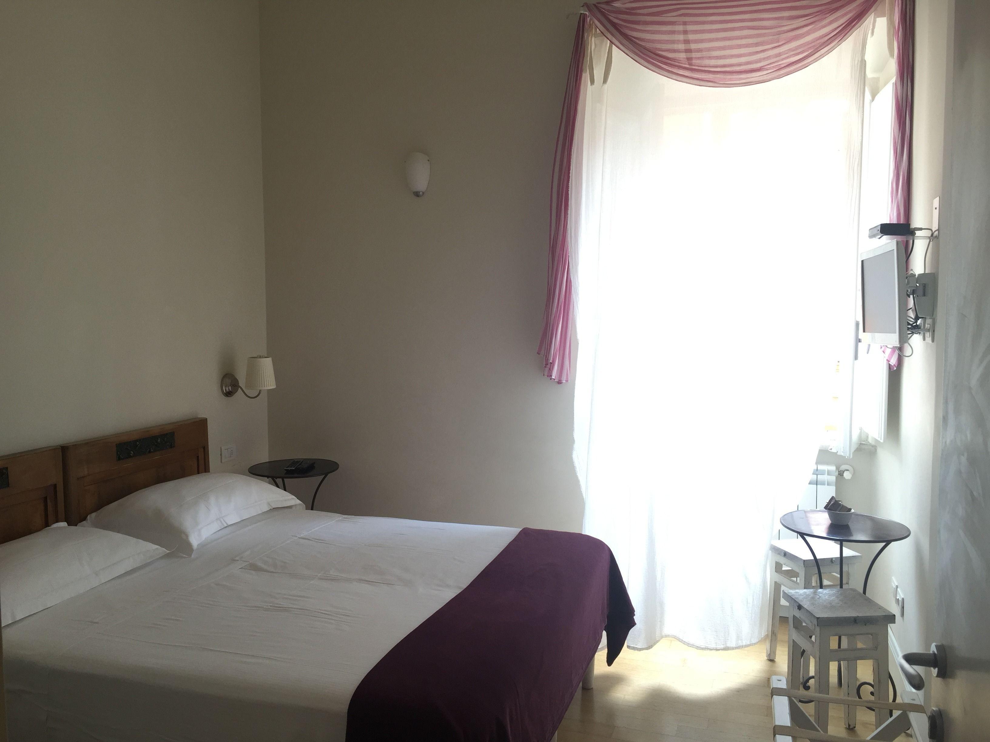 Guest House Amaranto Romano — Photos 1